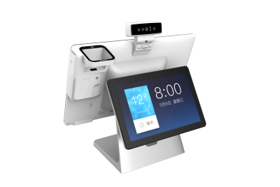 人脸收银机